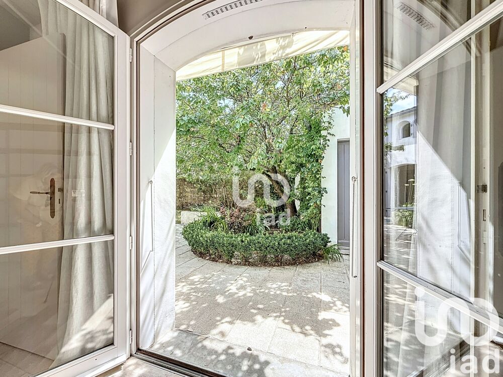 � vendre  Maison La Couarde-sur-Mer (17670)