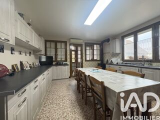  Maison � vendre 6 pi�ces 125 m�
