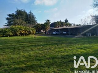  Maison � vendre 8 pi�ces 230 m�