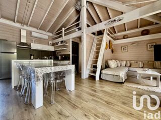  Maison  vendre 3 pices 56 m