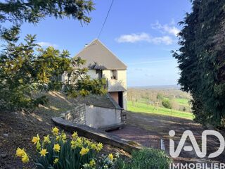  Maison � vendre 4 pi�ces 80 m�