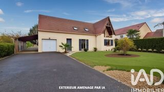  Maison � vendre 7 pi�ces 146 m�