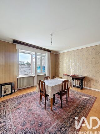  Appartement � vendre 3 pi�ces 69 m�