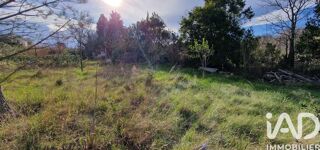  Terrain � vendre 3000 m�