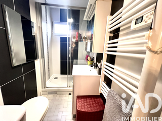  Appartement � vendre 2 pi�ces 38 m�