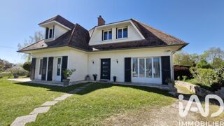  Maison � vendre 7 pi�ces 182 m�