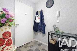  Appartement � vendre 2 pi�ces 40 m�