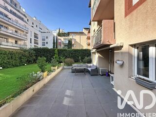  Appartement � vendre 3 pi�ces 74 m�