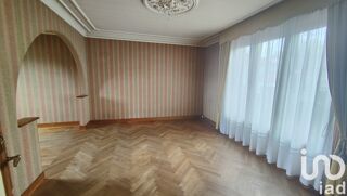  Maison � vendre 3 pi�ces 65 m�