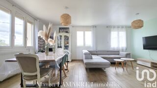  Maison � vendre 3 pi�ces 66 m�