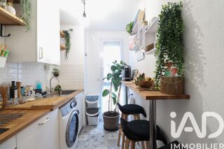  Appartement � vendre 3 pi�ces 58 m�