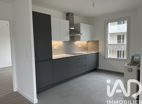   Vente Appartement 3 pi�ces Appartement - 3 pi�ce(s) - 66 m�