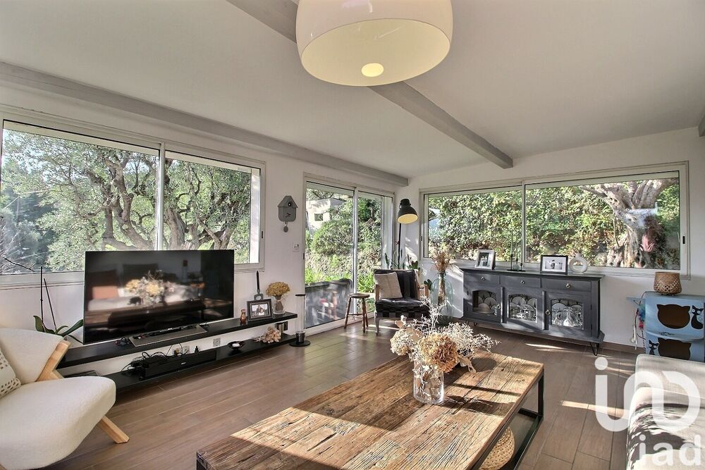  vendre  Maison Le Beausset (83330)