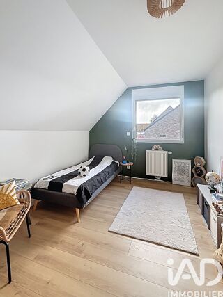  Maison � vendre 6 pi�ces 114 m�