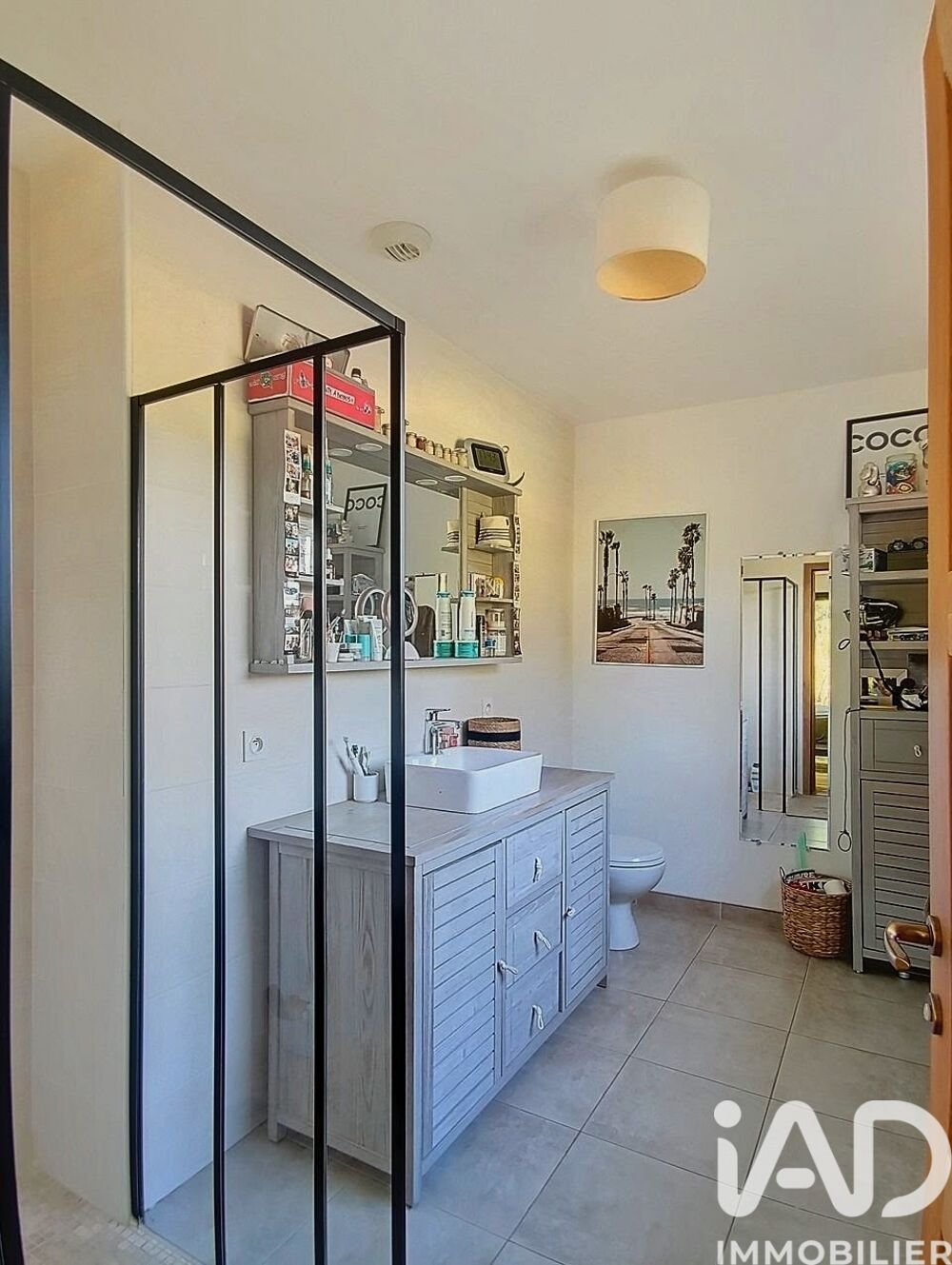 � vendre  Villa Castelnau-de-Guers (34120)