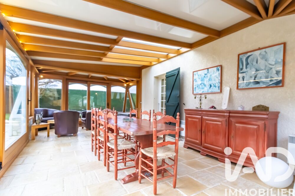 � vendre  Maison Orgeval (78630)