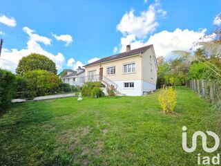  Maison � vendre 7 pi�ces 140 m�