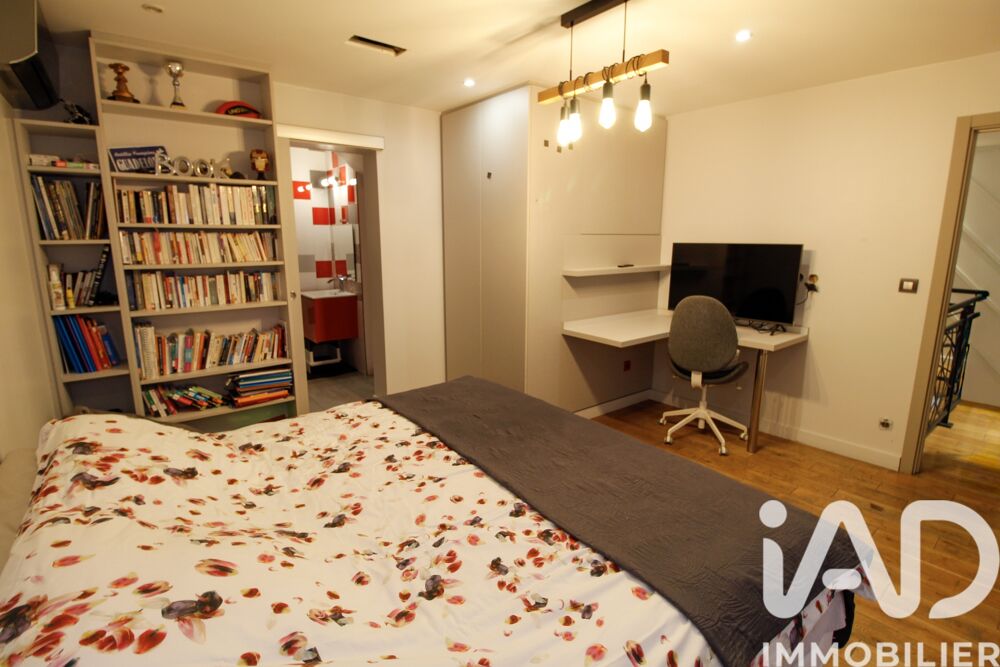  vendre  Maison Saint-Brice-sous-Fort (95350)