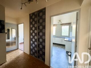  Appartement  vendre 2 pices 57 m