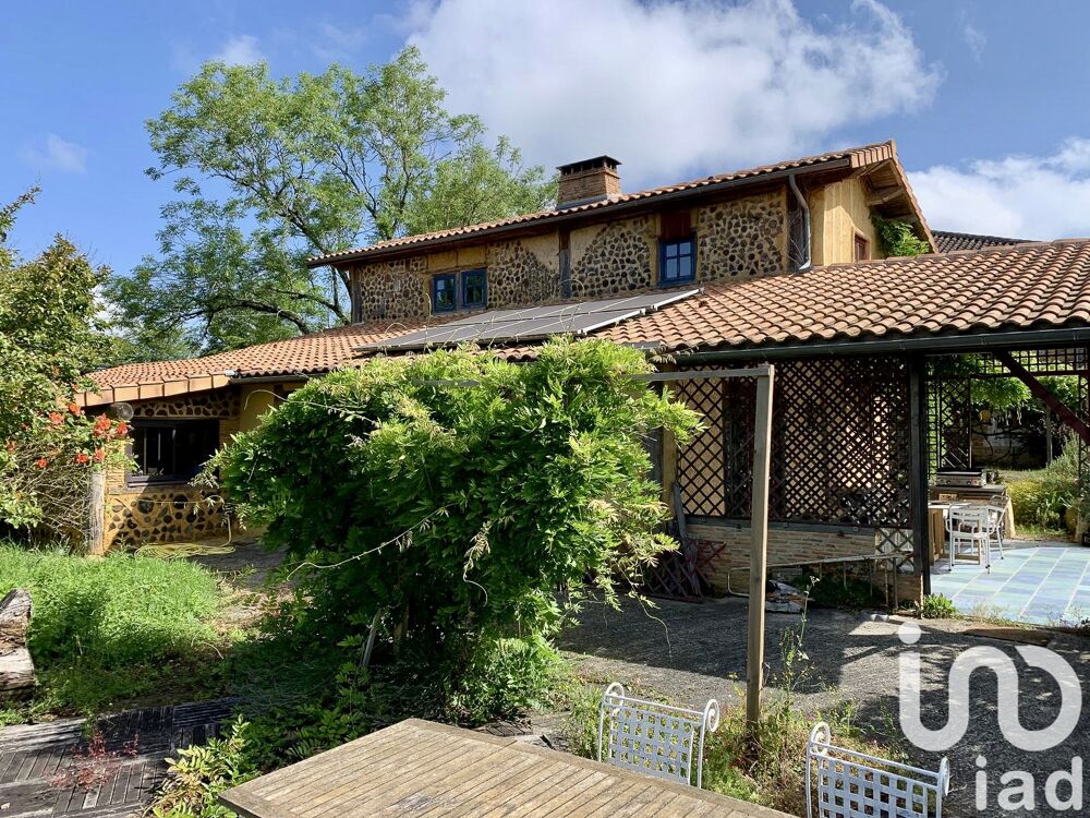  vendre  Maison Bussire-Badil (24360)