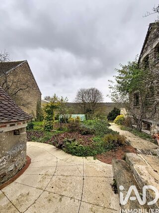  Maison � vendre 7 pi�ces 182 m�