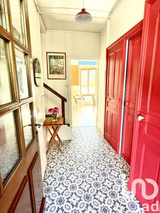  Maison � vendre 8 pi�ces 197 m�