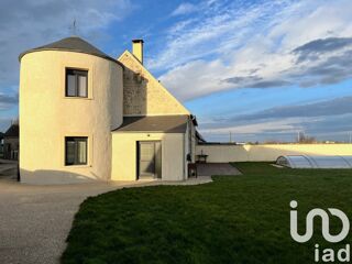  Maison � vendre 6 pi�ces 155 m�