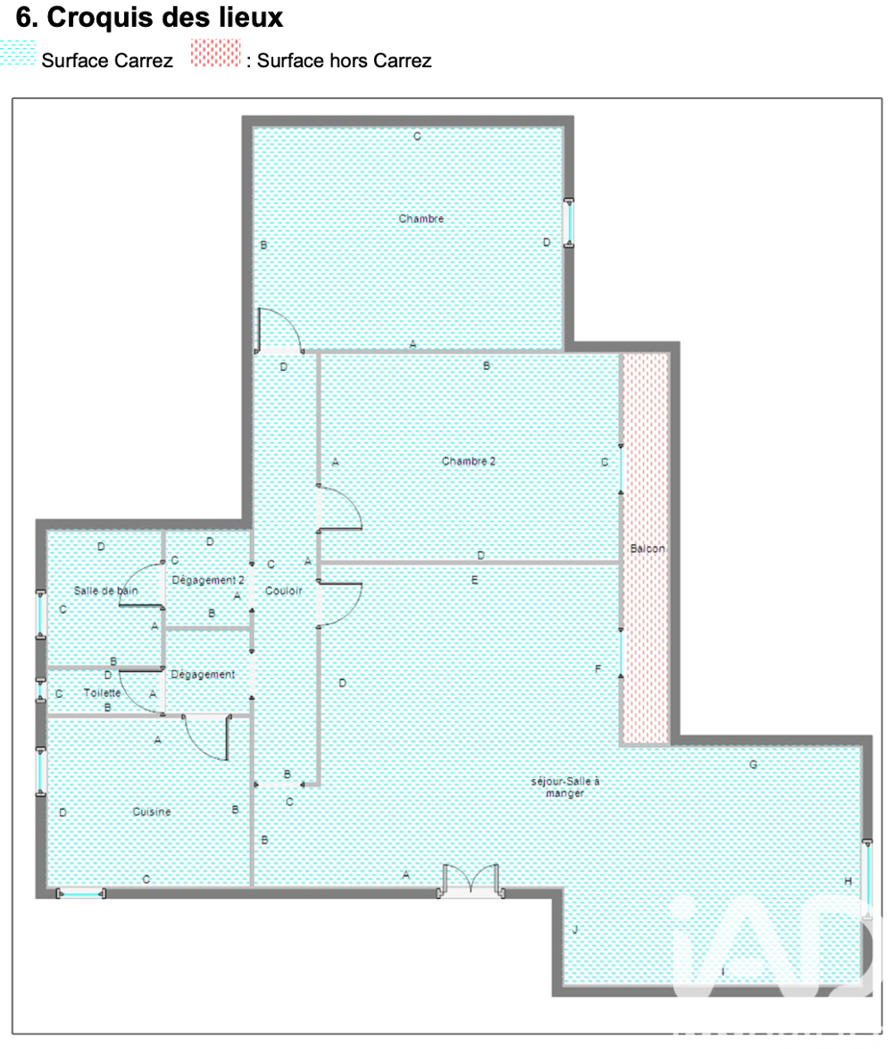  vendre  Appartement Paris 16