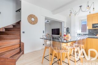  Maison � vendre 5 pi�ces 90 m�