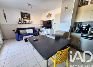  Appartement � vendre 2 pi�ces 35 m�