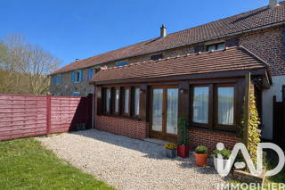  Maison � vendre 4 pi�ces 92 m�