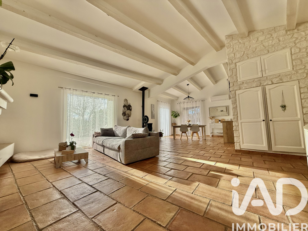 � vendre  Maison Tourrettes-sur-Loup (06140)