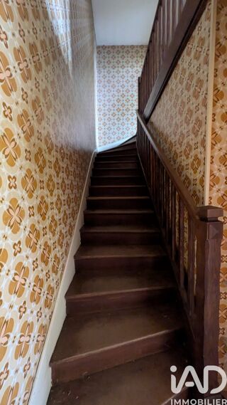  Maison � vendre 6 pi�ces 168 m�