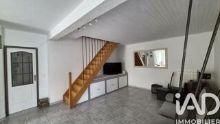  Maison � vendre 6 pi�ces 130 m�