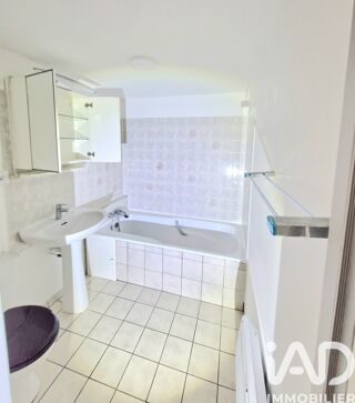  Appartement � louer 2 pi�ces 34 m�