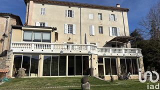  Maison � vendre 8 pi�ces 277 m�