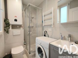  Appartement � louer 2 pi�ces 25 m�