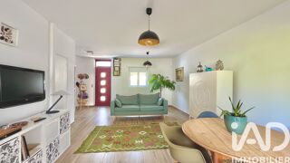  Maison � vendre 3 pi�ces 70 m�