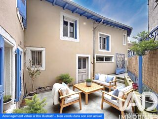  Maison � vendre 6 pi�ces 178 m�