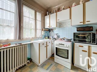  Maison � vendre 4 pi�ces 53 m�