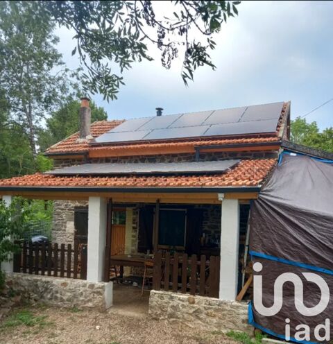   Vente Maison de campagne 5 pi�ces Maison - 5 pi�ce(s) - 63 m�