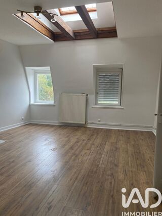  Appartement � louer 4 pi�ces 75 m�