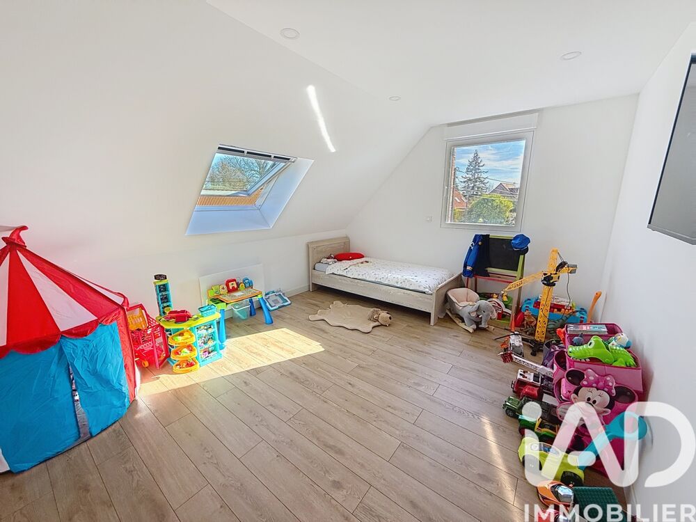 � vendre  Maison Millam (59143)