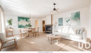  Maison � vendre 4 pi�ces 105 m�