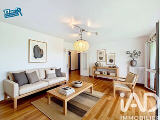  Appartement � vendre 3 pi�ces 67 m�