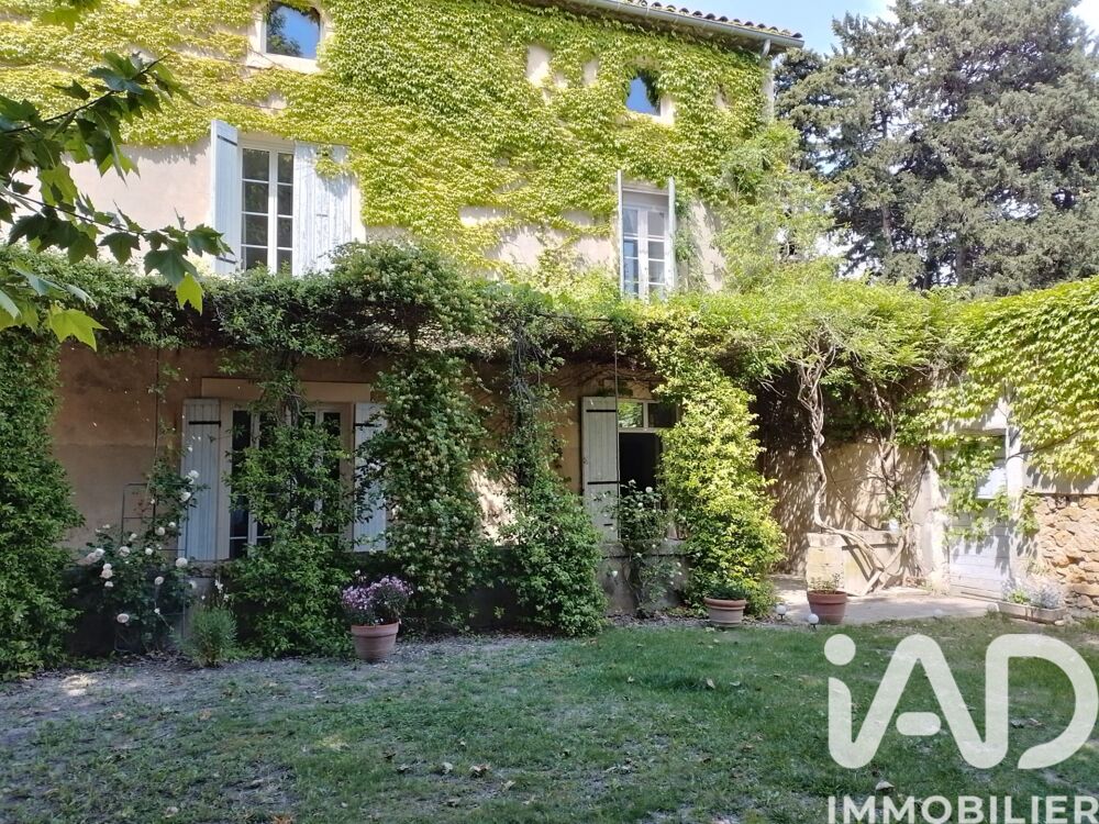 � vendre  Maison Orange (84100)