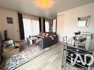  Appartement � vendre 1 pi�ce 32 m�