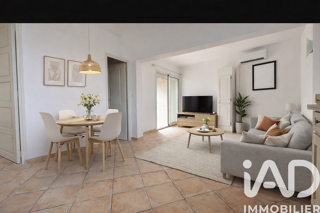  Appartement � vendre 2 pi�ces 42 m�