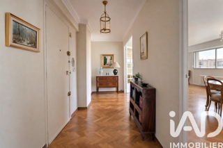  Appartement � vendre 2 pi�ces 92 m�