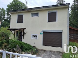  Maison � vendre 6 pi�ces 118 m�